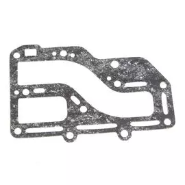 Прокладка выхлопного коллектора Tohatsu/Mercury 9.9-18, Skipper 350023061_SK