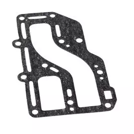 Прокладка выхлопного коллектора Tohatsu/Mercury 9.9-18, Omax 350023061_OM