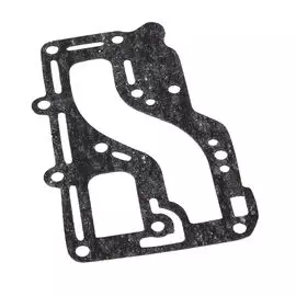 Прокладка выхлопного коллектора Tohatsu/Mercury 9.9-18, Omax 350023051_OM