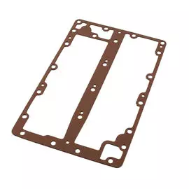 Прокладка выхлопного коллектора Yamaha 115-140, Omax 6E541112A1_OM