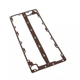 Прокладка выхлопного коллектора Yamaha 150-225, Omax 6G541112A1_OM