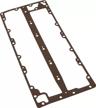 Прокладка выхлопного коллектора Yamaha 150-225, Recmar 6G541112A1_RM