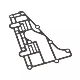 Прокладка выхлопного коллектора Yamaha 20-25 №2 6L241114A100