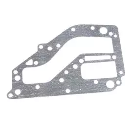 Прокладка выхлопного коллектора Yamaha 25-30 №1, Skipper 6K841122A1_SK