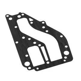 Прокладка выхлопного коллектора Yamaha 25-30 №1 6K841122A100