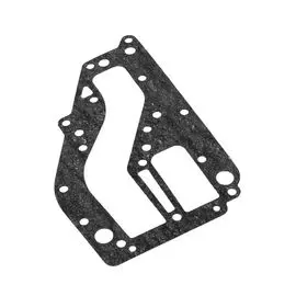 Прокладка выхлопного коллектора Yamaha 25-30 №1, Omax 6K841122A1_OM