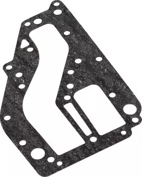 Прокладка выхлопного коллектора Yamaha 25-30 №1, Recmar 6K841122A1_RM