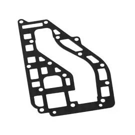 Прокладка выхлопного коллектора Yamaha 25-30 №2 6K841124A100