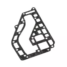 Прокладка выхлопного коллектора Yamaha 25-30 №2, Omax 6K841124A1_OM