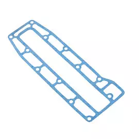 Прокладка выхлопного коллектора Yamaha 25-30, Аналог 6J84111400_
