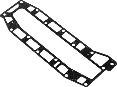 Прокладка выхлопного коллектора Yamaha 25/40-50, Omax 6H441112A0_OM