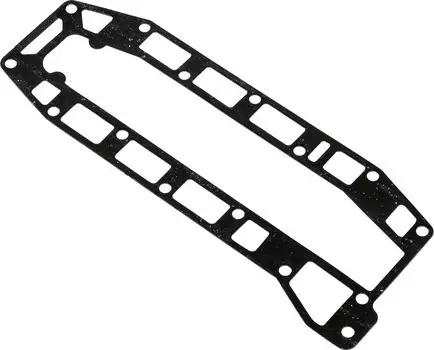 Прокладка выхлопного коллектора Yamaha 25-50, Omax 6H441114A0_OM