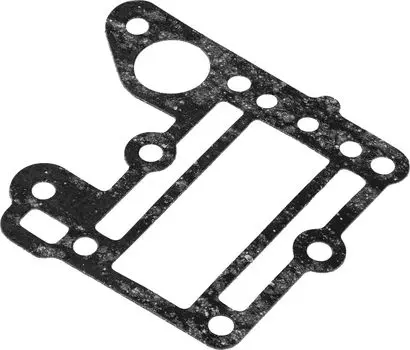 Прокладка выхлопного коллектора Yamaha 4-5, Omax 6E041112A1_OM