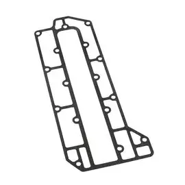 Прокладка выхлопного коллектора Yamaha 60-70 №2 6H341114A000