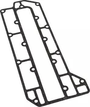 Прокладка выхлопного коллектора Yamaha 60-70 №2, Recmar 6H341114A0_RM