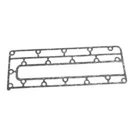 Прокладка выхлопного коллектора Yamaha 75-90 №1, Skipper 68841112A0_SK