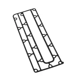 Прокладка выхлопного коллектора Yamaha 75-90 №1 68841112A000