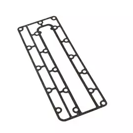 Прокладка выхлопного коллектора Yamaha 75-90 №2, Omax 68841114A0_OM