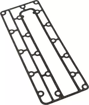 Прокладка выхлопного коллектора Yamaha 75-90 №2, Recmar 68841114A0_RM