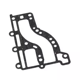 Прокладка выхлопного коллектора Yamaha 9.9-15, Omax 6824111200_OM