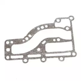 Прокладка выхлопного коллектора Yamaha 9.9F-15F, Skipper 63V41112A0_SK