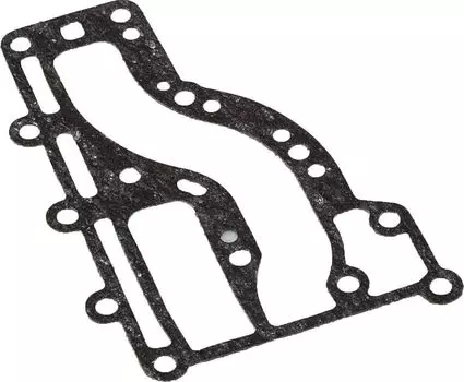 Прокладка выхлопного коллектора Yamaha 9.9F-15F, Recmar 63V41112A0_RM