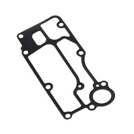 Прокладка выхлопного коллектора Yamaha F20/25 6BL411140000