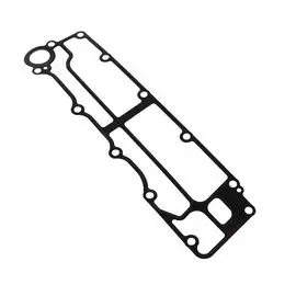 Прокладка выхлопного коллектора Yamaha F40-70 6C5411141000