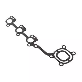 Прокладка выпускного коллектора Suzuki DF25A/30A 1415194L00000