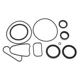 Прокладки нижнего редуктора комплект DPS VP 3888822