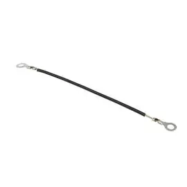 Провод разминусовки, Suzuki DT8-140/DF9.9-140 (L:165 мм) 3689495201000