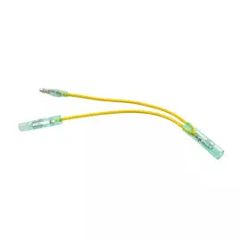 Провод с разьемами, желтый, Tohatsu 361725430