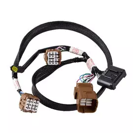 Проводка Suzuki DF150AP-350A, для 2-х двигателей 3662198J00000