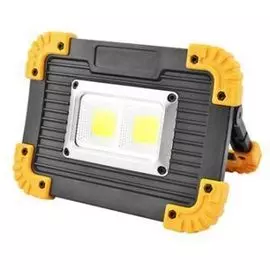 Прожектор аккумуляторный ll-812. 2*18650 или 3*ааа 2000926474525