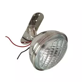 Прожектор кормовой, поворотный, 12 В, 55 ВТ C14174S