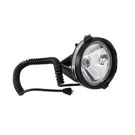 Прожектор ручной 12 В/100W, 5 3/4" 30304