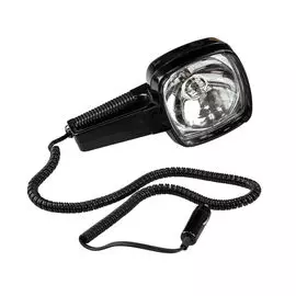 Прожектор ручной 230х122 мм с кабелем 3,6 м C14062