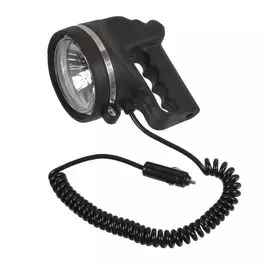 Прожектор ручной (фароискатель) 12 В/55W halogen 10940