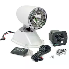 Прожектор стационарный ксеноновый, 12 В, белый SL98191