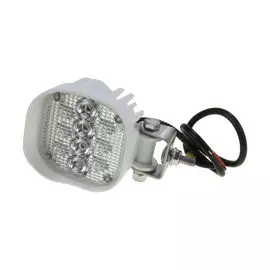 Прожектор светодиодный 10 диодов, 950 лм, 9-36 В C91039W_950lm