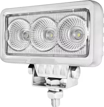 Прожектор светодиодный, 2700 лм, 9-32 В 0601-30_MR