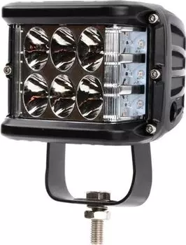 Прожектор светодиодный 3600лм, 10-30 В LT2016