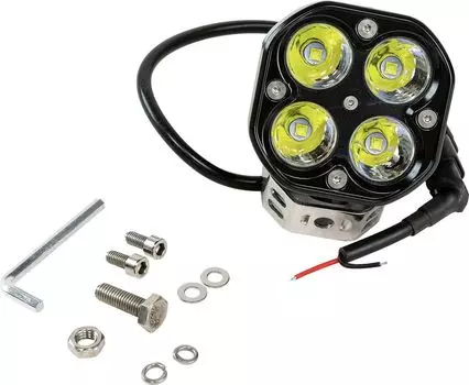 Прожектор светодиодный, 4000 лм, 10-30 В LT_1905