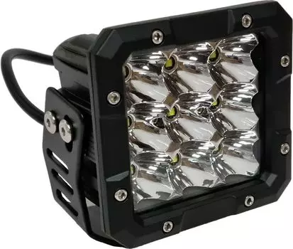 Прожектор светодиодный 4500лм, 10-36 В NY3030