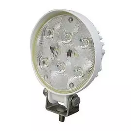 Прожектор светодиодный 6 диодов, 700 лм, 9-36 В C91032W