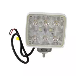 Прожектор светодиодный 8 диодов, 840 лм, 9-36 В C91026W_840lm