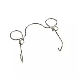 Пружина храповика стартера Yamaha 4/5 6E0157050000