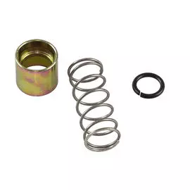 Пружина, втулка шестерни стартера Yamaha 100-225/F40-F60, Omax 6N78185700_OM