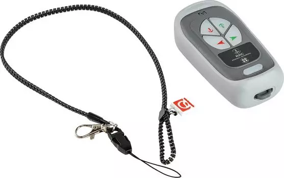 Пульт дистанционного управления Quick FRRRCHT40000B00