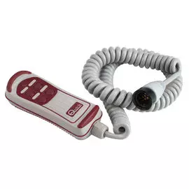 Пульт управления HRC выносной для якорных лебедок, 4 кнопки, фонарик 10236202